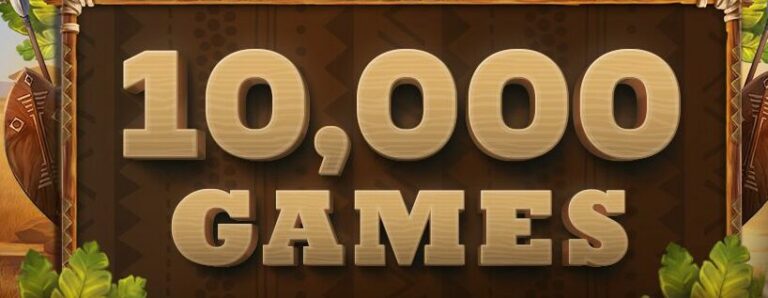 största online casinot Videoslots