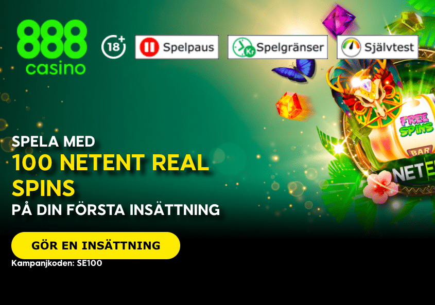 888 Casino Netent 888 Casino Netent