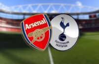 Speltips Premier League: Arsenal – Tottenham 26/9