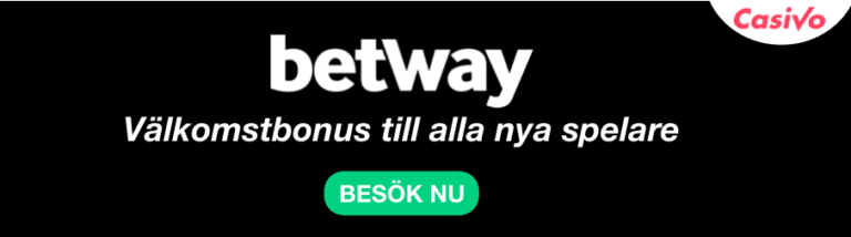 Betway betting bonus sport casino casivo se