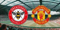 Speltips Premier League: Brentford – Manchester United 19/1