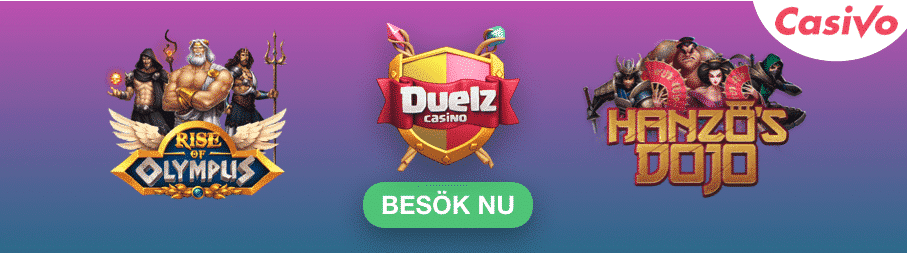 Duelz Casino Duelz Casino
