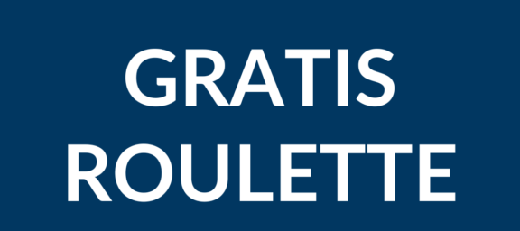 Gratis Roulette