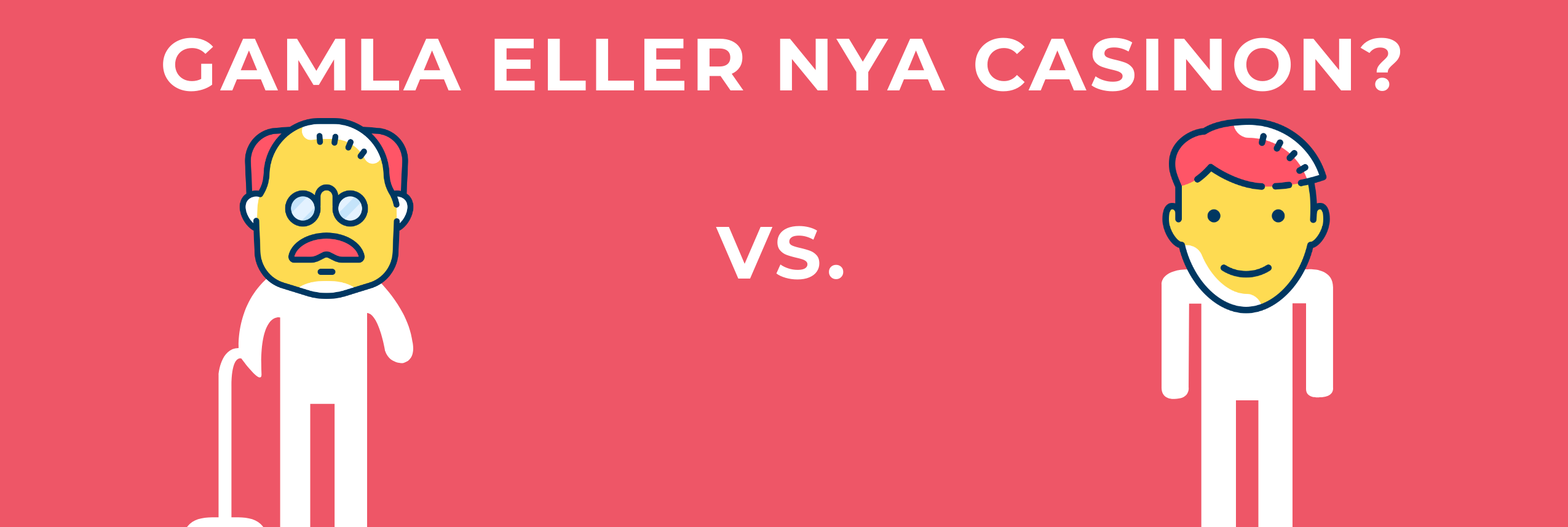 Nya Casinon 2021 ›› Topplista med 3x Nya Casinon i juli