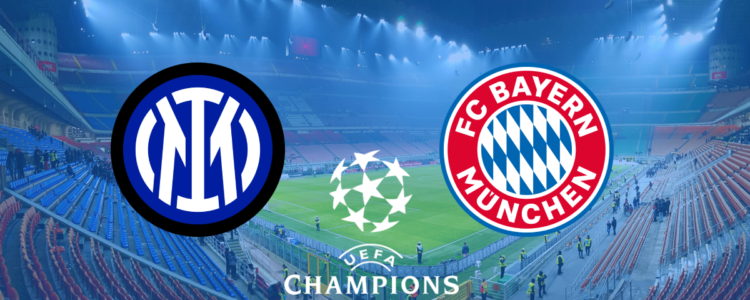 Inter - FC Bayern