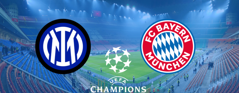 Inter - FC Bayern