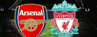 Speltips 9/10: Arsenal – Liverpool