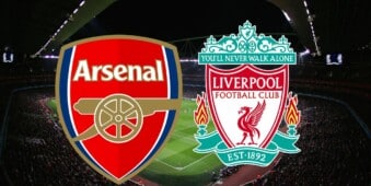 Speltips Premier League: Liverpool – Arsenal 20/11