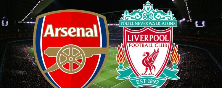 Liverpool - Arsenal premier league speltips casivo se