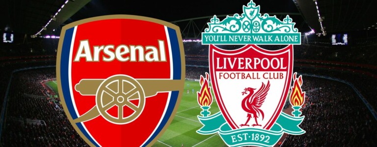 Liverpool - Arsenal premier league speltips casivo se