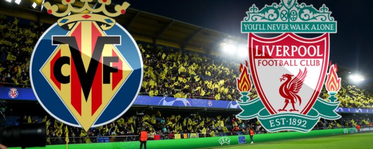 Liverpool - Villarreal speltips