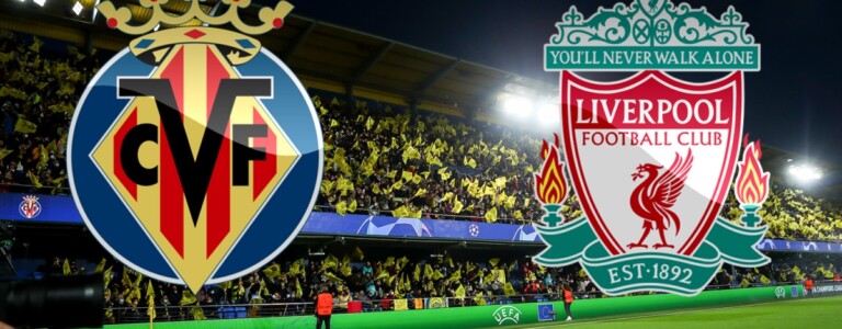 Liverpool - Villarreal speltips