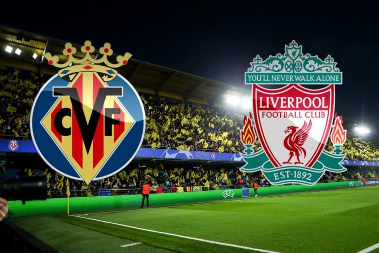 Speltips: Liverpool – Villarreal 27/4 Champions League