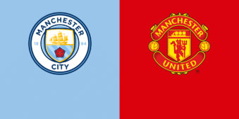 Speltips: Man City – Man United 6/3