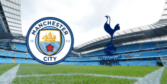 Speltips: Man City – Tottenham 19/2
