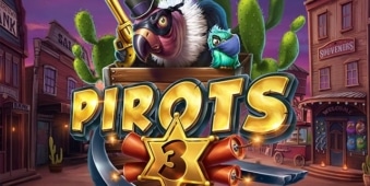 Pirots 3