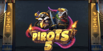 Pirots 5