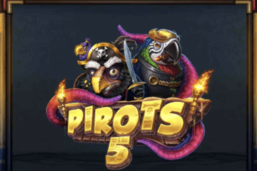 Pirots 5