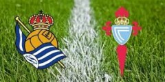 Speltips La Liga: Real Sociedad – Celta Vigo 8/1