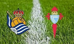 Speltips La Liga: Real Sociedad – Celta Vigo 8/1