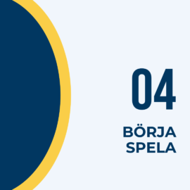 Börja spela casino utan konto