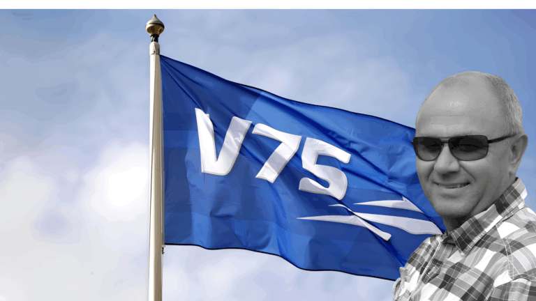 V75 Tips lördag Boden 4/10 Stora Systemet