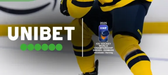 Hockey VM – Odds att Sverige vinner