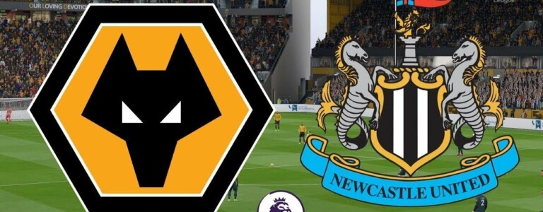 Wolverhampton - Newcastle