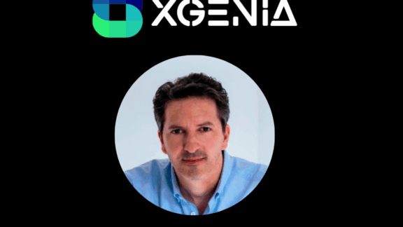 Intervju: Adam Davis på XGENIA