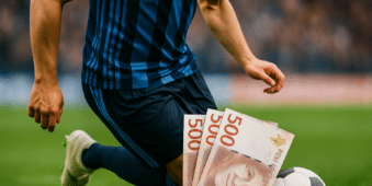 Löner i Allsvenskan – Så mycket tjänar spelarna