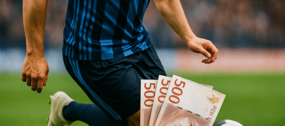 Löner i Allsvenskan – Så mycket tjänar spelarna