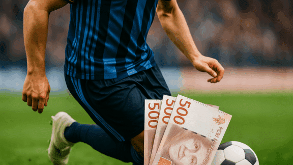 Löner i Allsvenskan – Så mycket tjänar spelarna