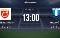 Allsvenskan Speltips: Degerfors – Malmö FF 17/7