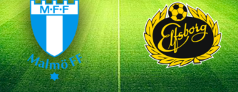 Speltips Allsvenskan 11/4 – Malmö FF – IF Elfsborg
