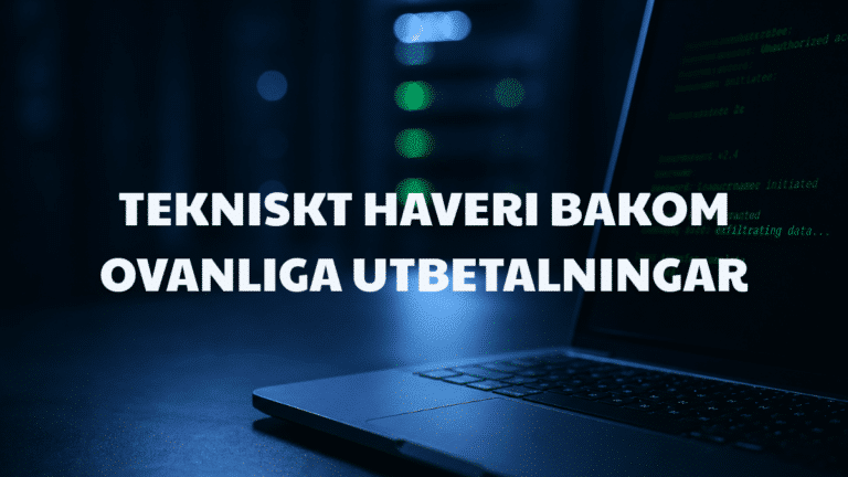 Hackers bröt sig in i Amatic Industries servrar