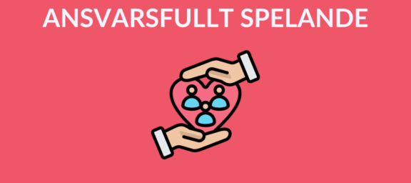 Ansvarsfullt spelande