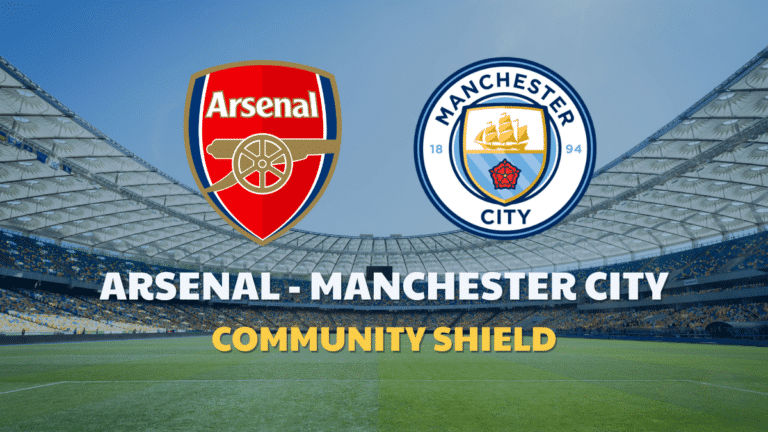 Arsenal – Manchester City: City har sett vassare ut