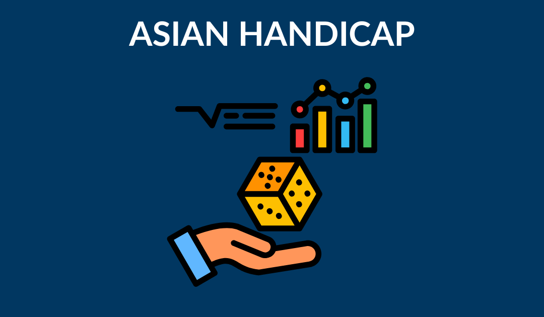 Asian Handicap » Guide: Det är Asian Handicap (Exempel)