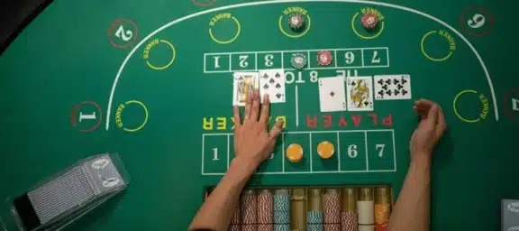 Baccarat