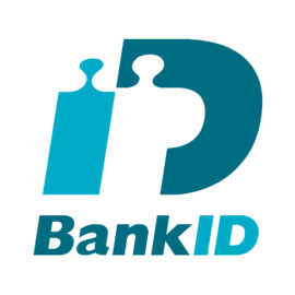 Verifiering med BankID