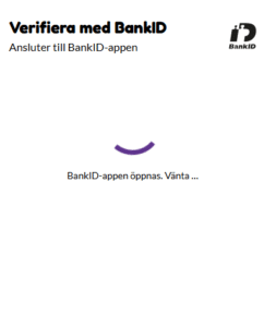bankid registrering 4