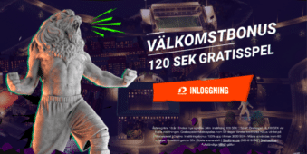 Testa Betinia med Casino och Betting Bonus