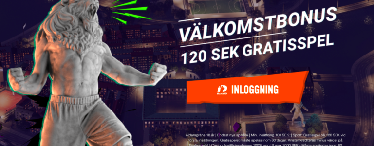 betina casino startsida