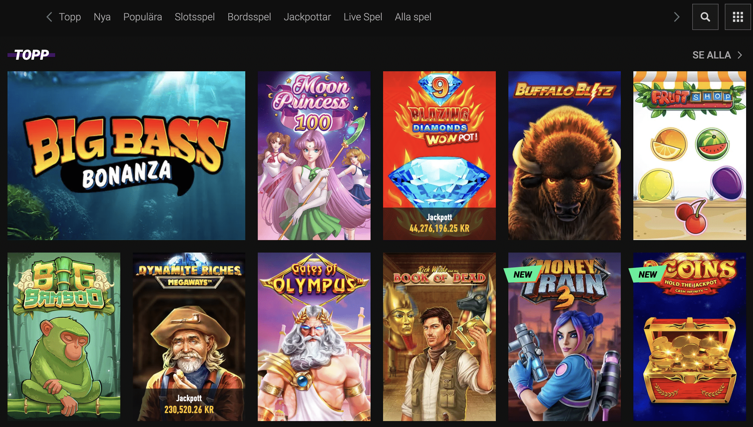 betinia casinospel bibliotek betinia casinospel bibliotek