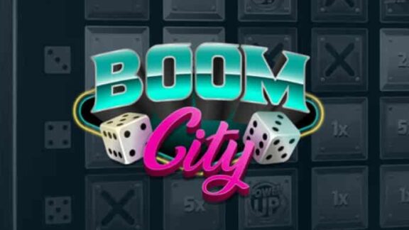 Boom City