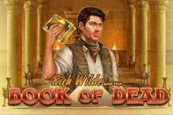 Book of Dead