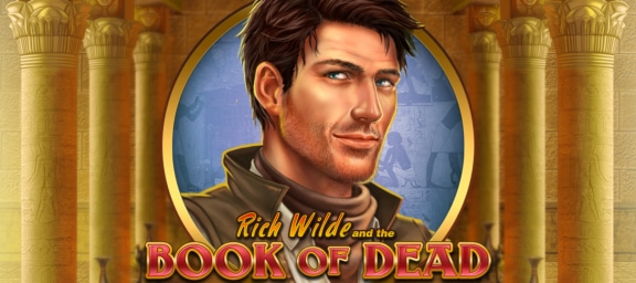 Book of Dead
