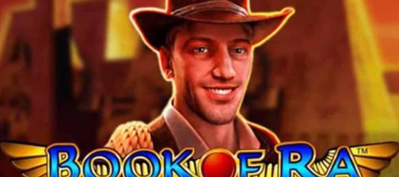 Book of Ra