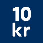 Casino minsta insättning 10 kr