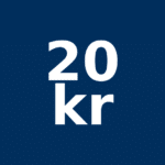 Casino minsta insättning 20 kr
